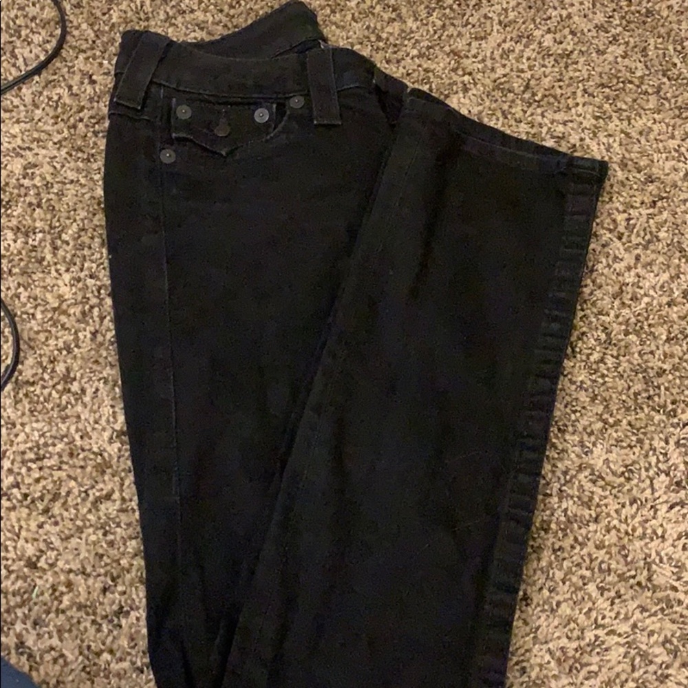 True religion Billy jeans